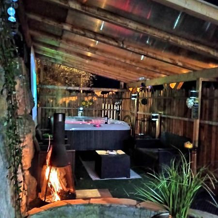 Le Love Chalet Des Alpes 吉耶斯特尔 外观 照片