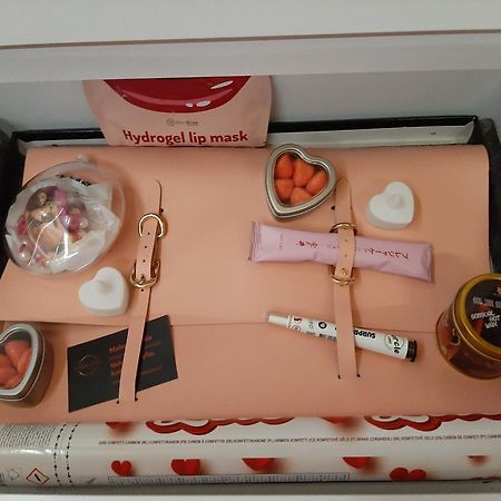 Le Love Chalet Des Alpes 吉耶斯特尔 外观 照片